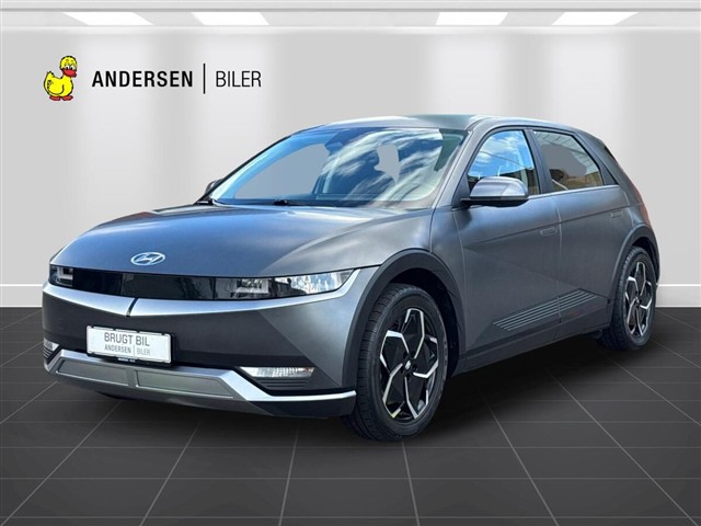 Billede af Hyundai Ioniq 5 Electric 58 kWh Essential 170HK 5d Aut.