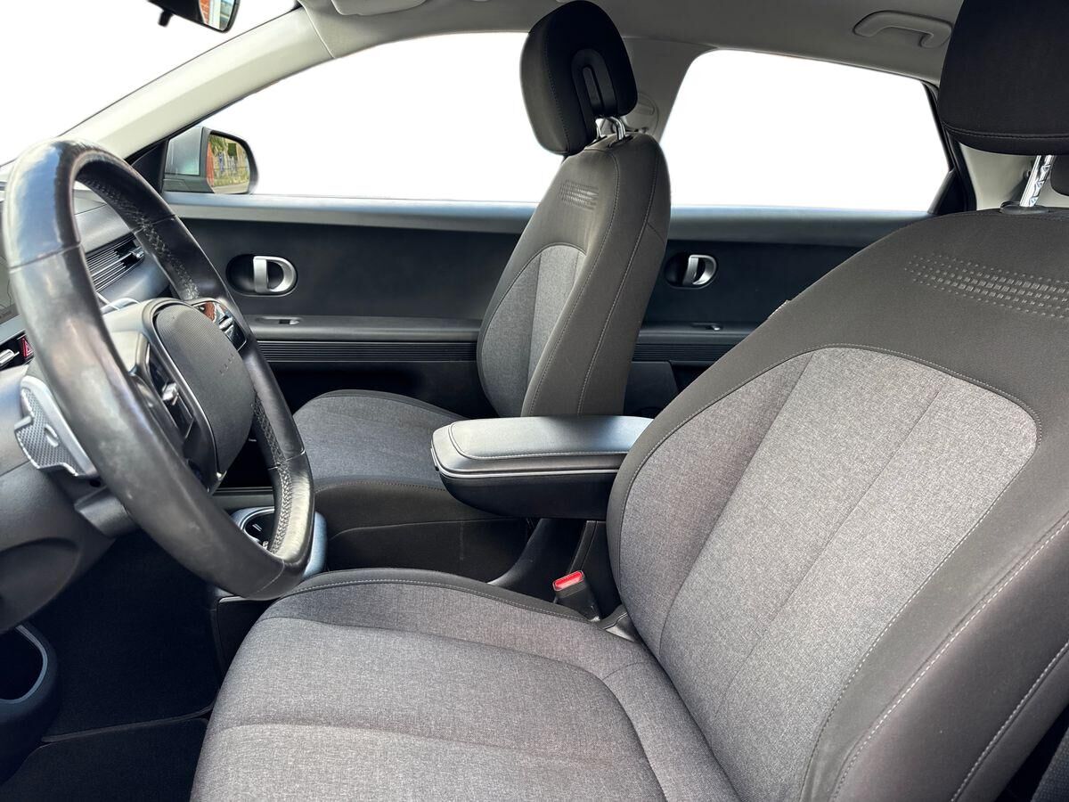 Billede af Hyundai Ioniq 5 Electric 58 kWh Essential 170HK 5d Aut.