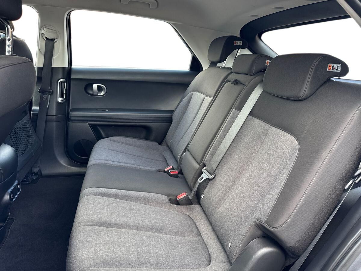 Billede af Hyundai Ioniq 5 Electric 58 kWh Essential 170HK 5d Aut.