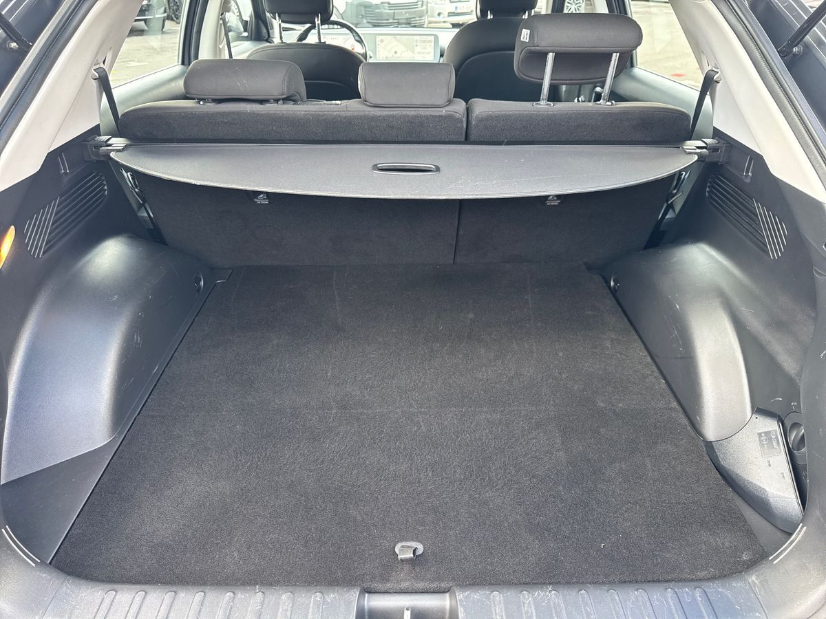 Billede af Hyundai Ioniq 5 Electric 58 kWh Essential 170HK 5d Aut.