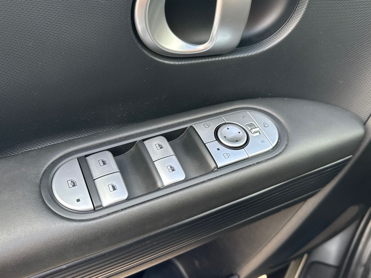 Billede af Hyundai Ioniq 5 Electric 58 kWh Essential 170HK 5d Aut.