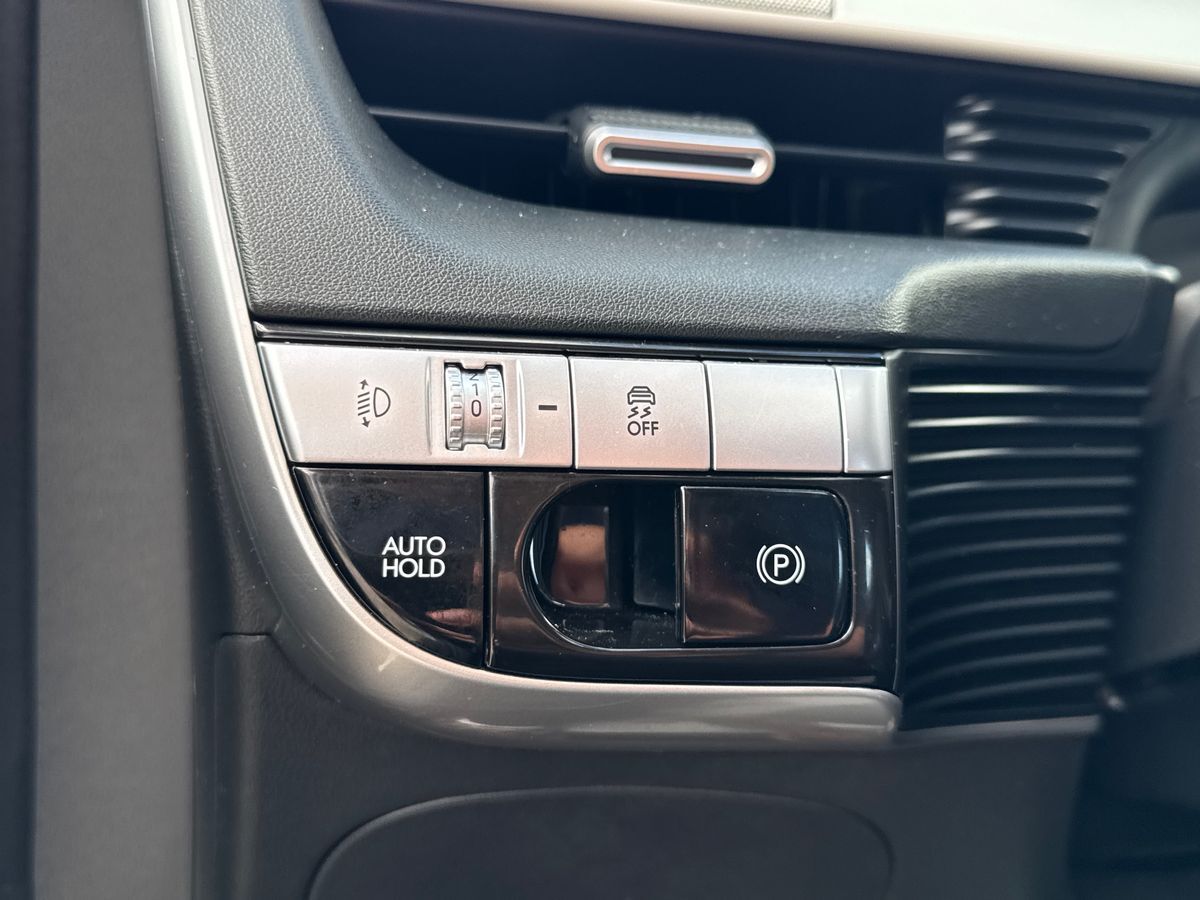 Billede af Hyundai Ioniq 5 Electric 58 kWh Essential 170HK 5d Aut.