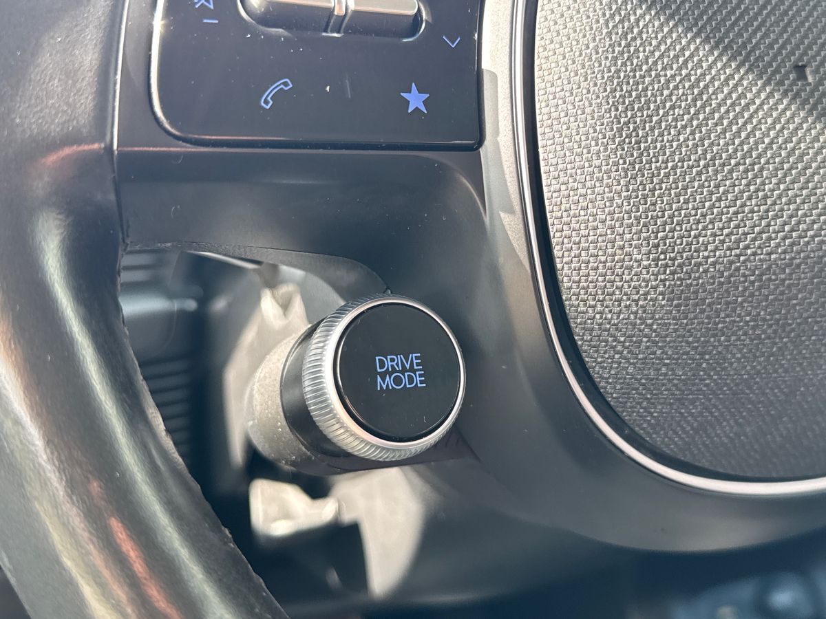 Billede af Hyundai Ioniq 5 Electric 58 kWh Essential 170HK 5d Aut.