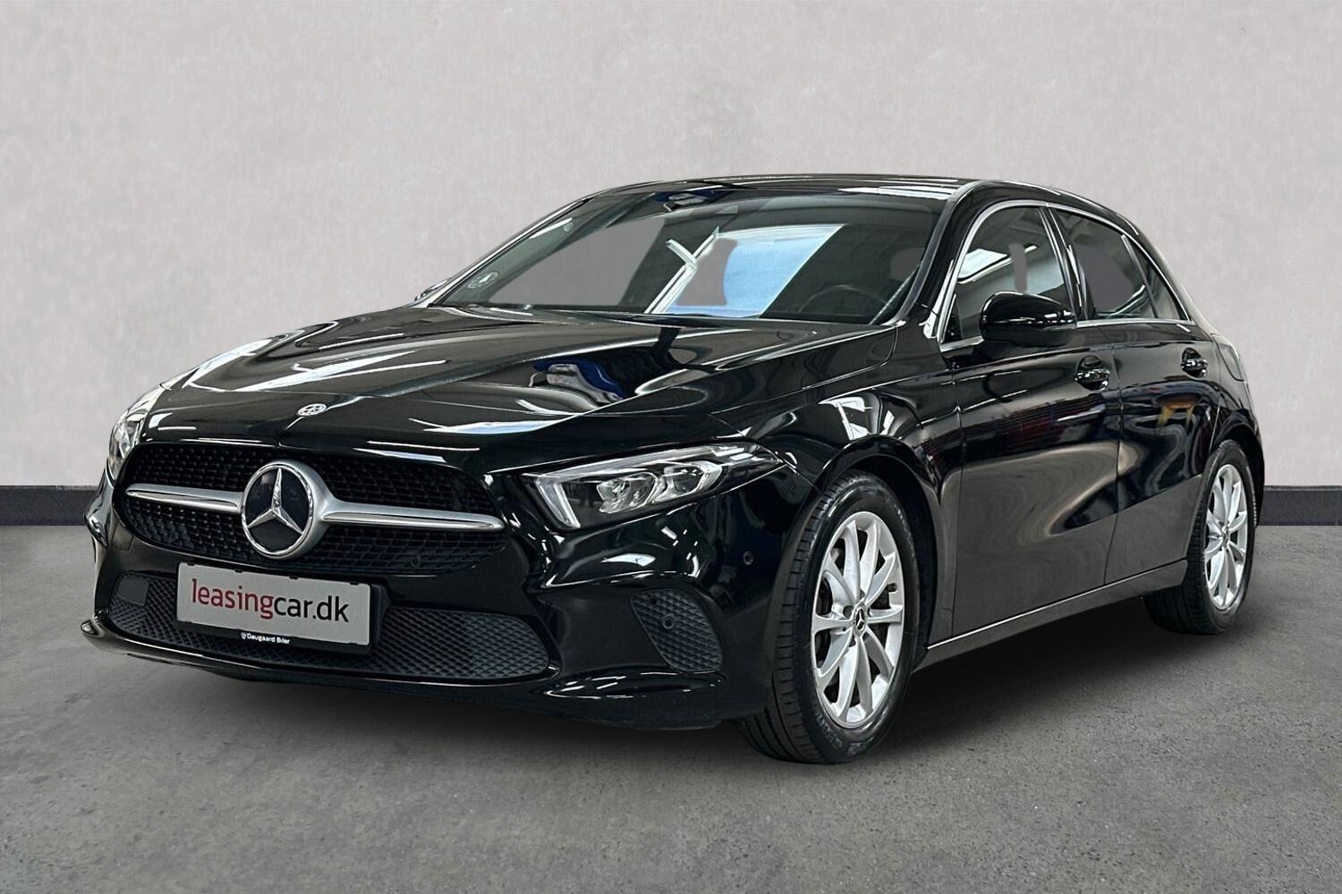 Billede af Mercedes-Benz A200 1,3 Progressive 7G-DCT 163HK 5d 7g Aut.