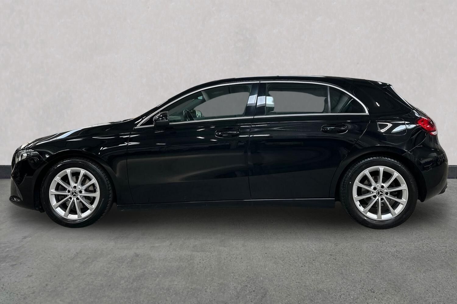 Billede af Mercedes-Benz A200 1,3 Progressive 7G-DCT 163HK 5d 7g Aut.
