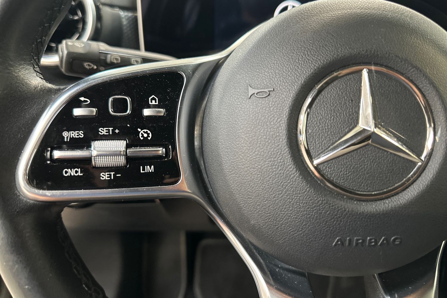 Billede af Mercedes-Benz A200 1,3 Progressive 7G-DCT 163HK 5d 7g Aut.