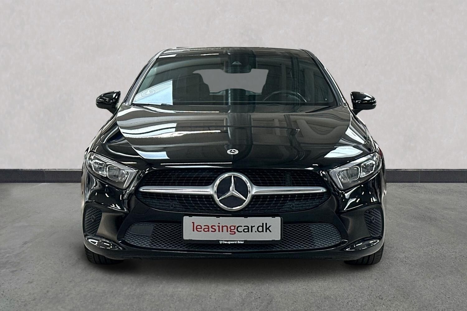 Billede af Mercedes-Benz A200 1,3 Progressive 7G-DCT 163HK 5d 7g Aut.