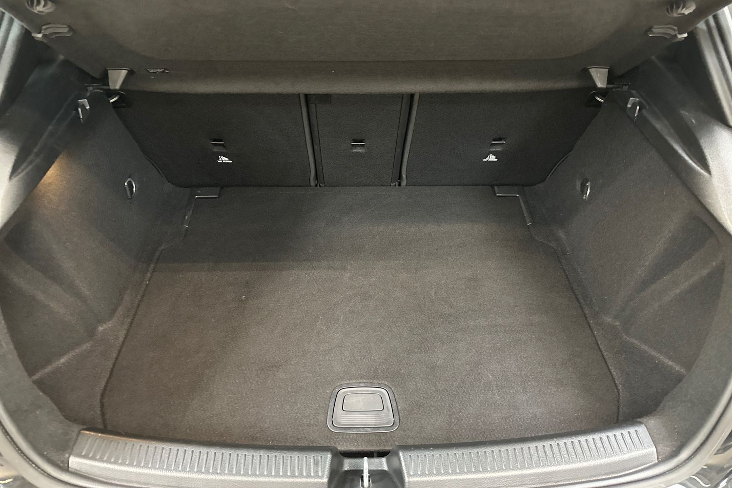 Billede af Mercedes-Benz A200 1,3 Progressive 7G-DCT 163HK 5d 7g Aut.