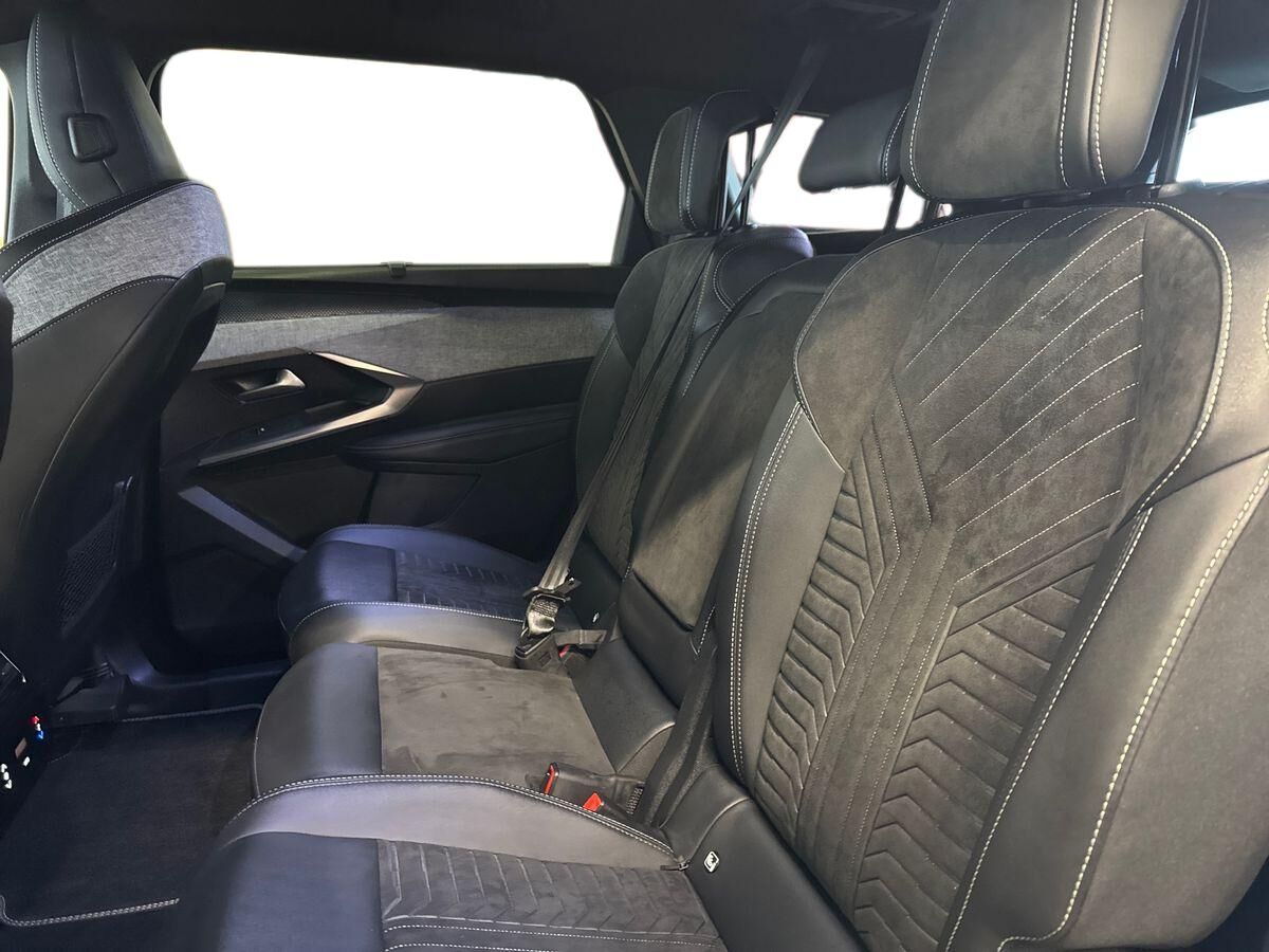 Billede af Peugeot e-5008 EL GT Pack 210HK 5d Aut.