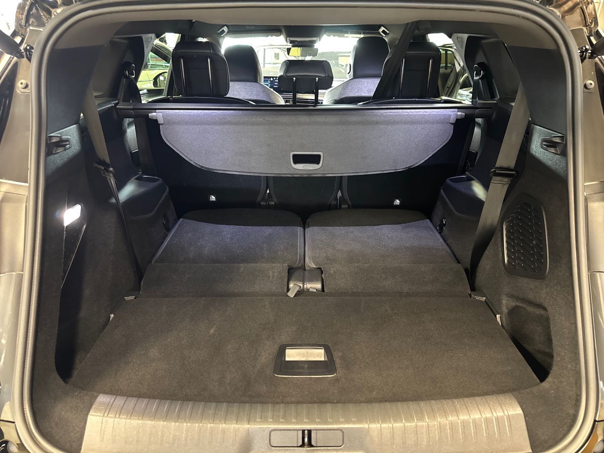 Billede af Peugeot e-5008 EL GT Pack 210HK 5d Aut.