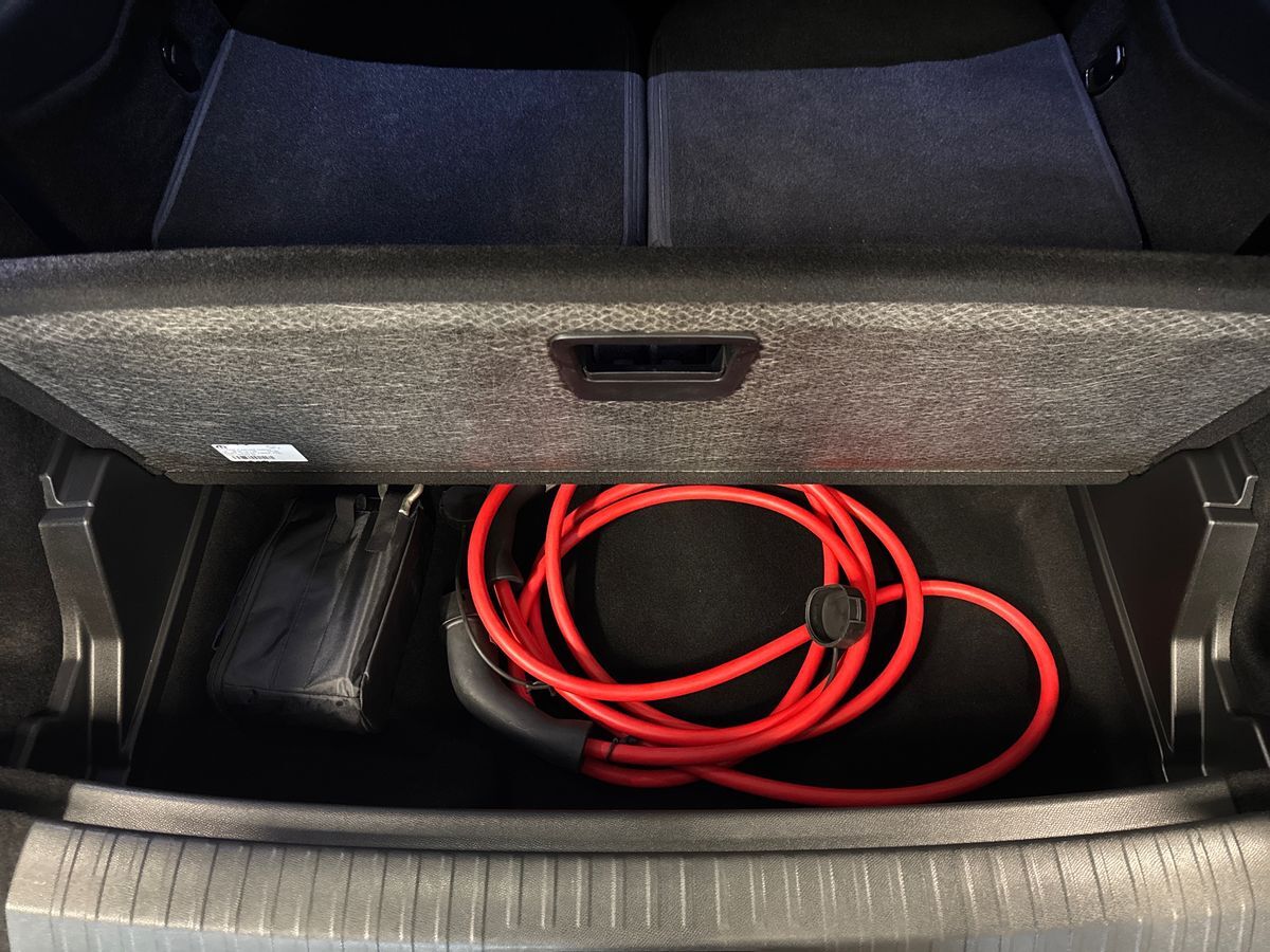 Billede af Peugeot e-5008 EL GT Pack 210HK 5d Aut.
