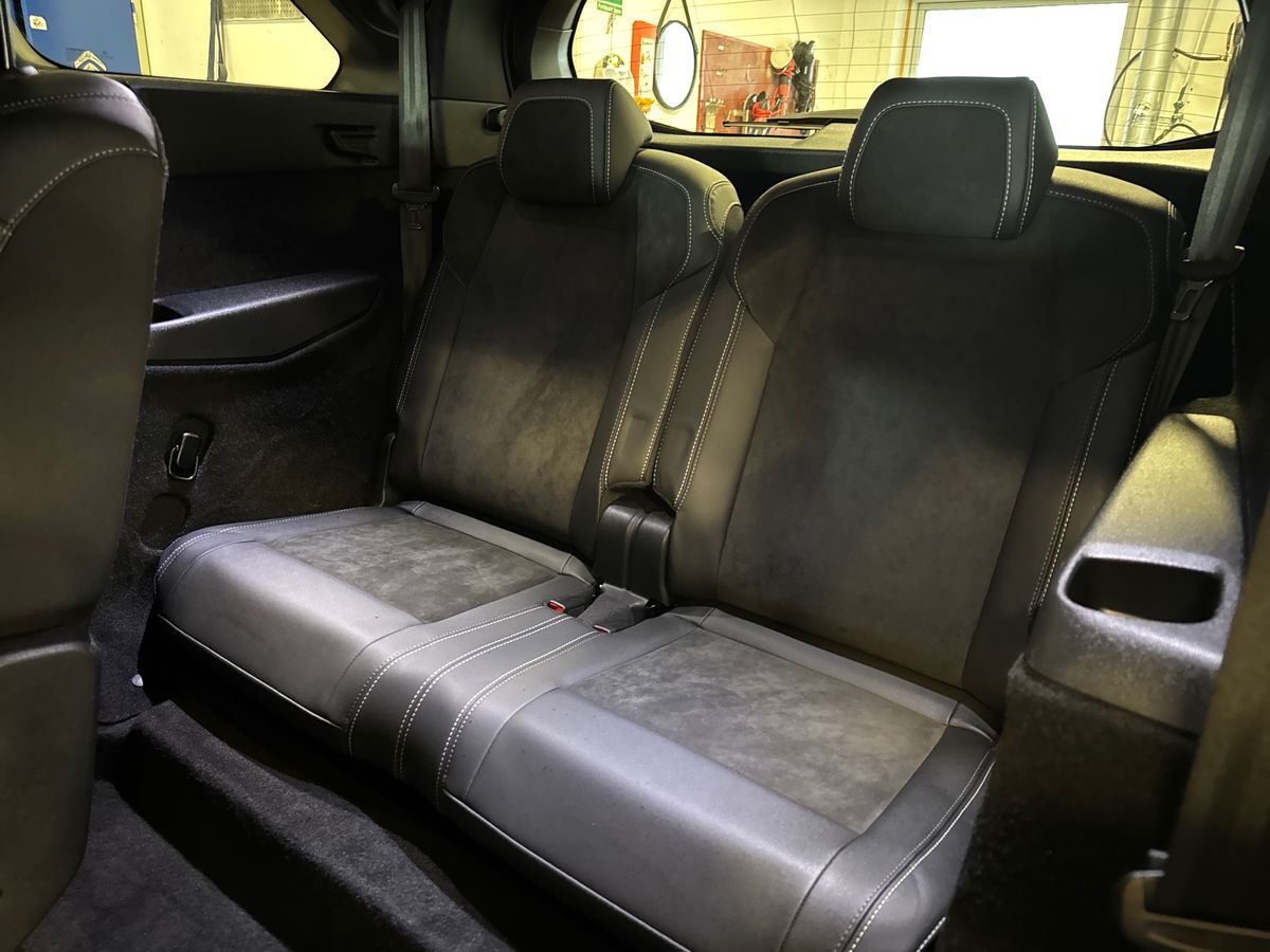 Billede af Peugeot e-5008 EL GT Pack 210HK 5d Aut.