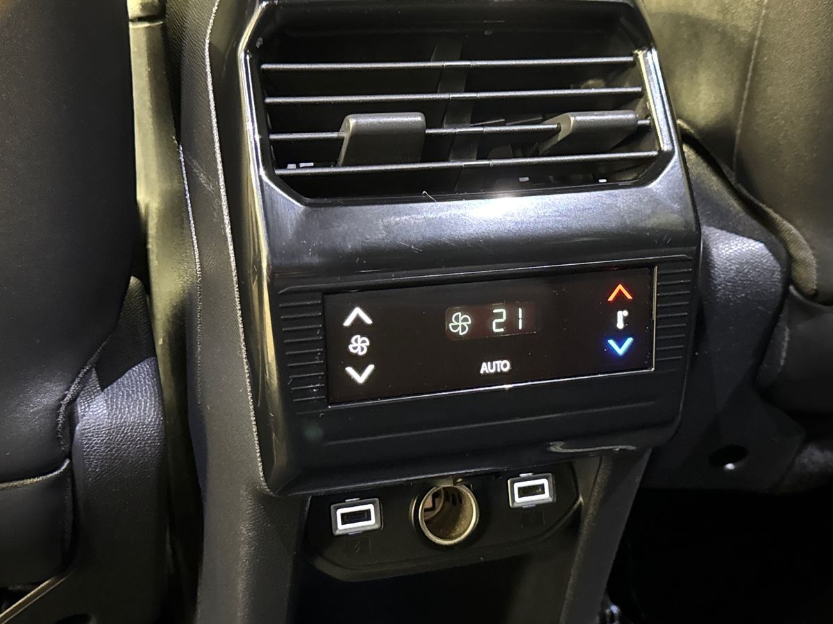 Billede af Peugeot e-5008 EL GT Pack 210HK 5d Aut.
