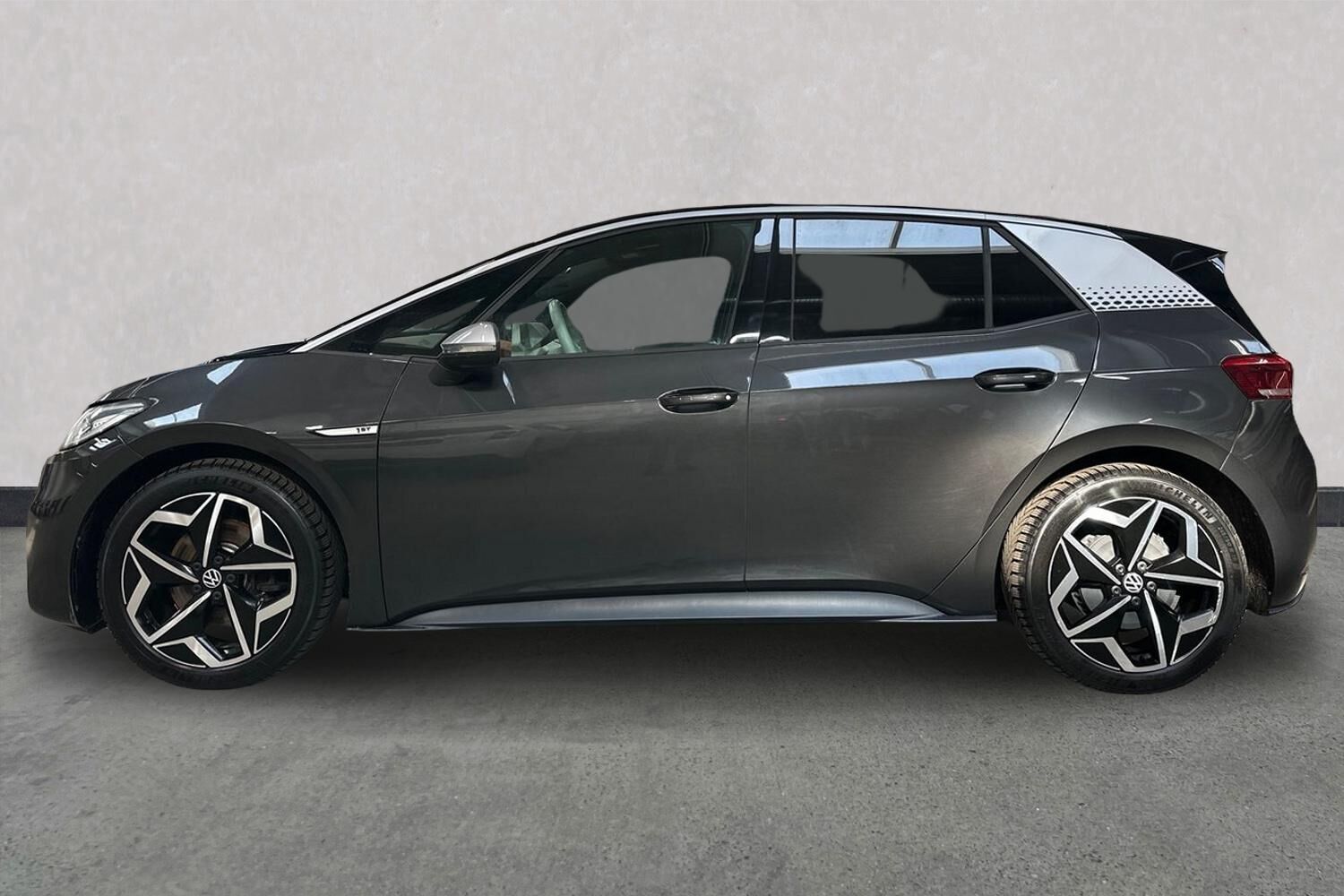 Billede af VW ID.3 EL 1st Plus 150HK 5d Aut.