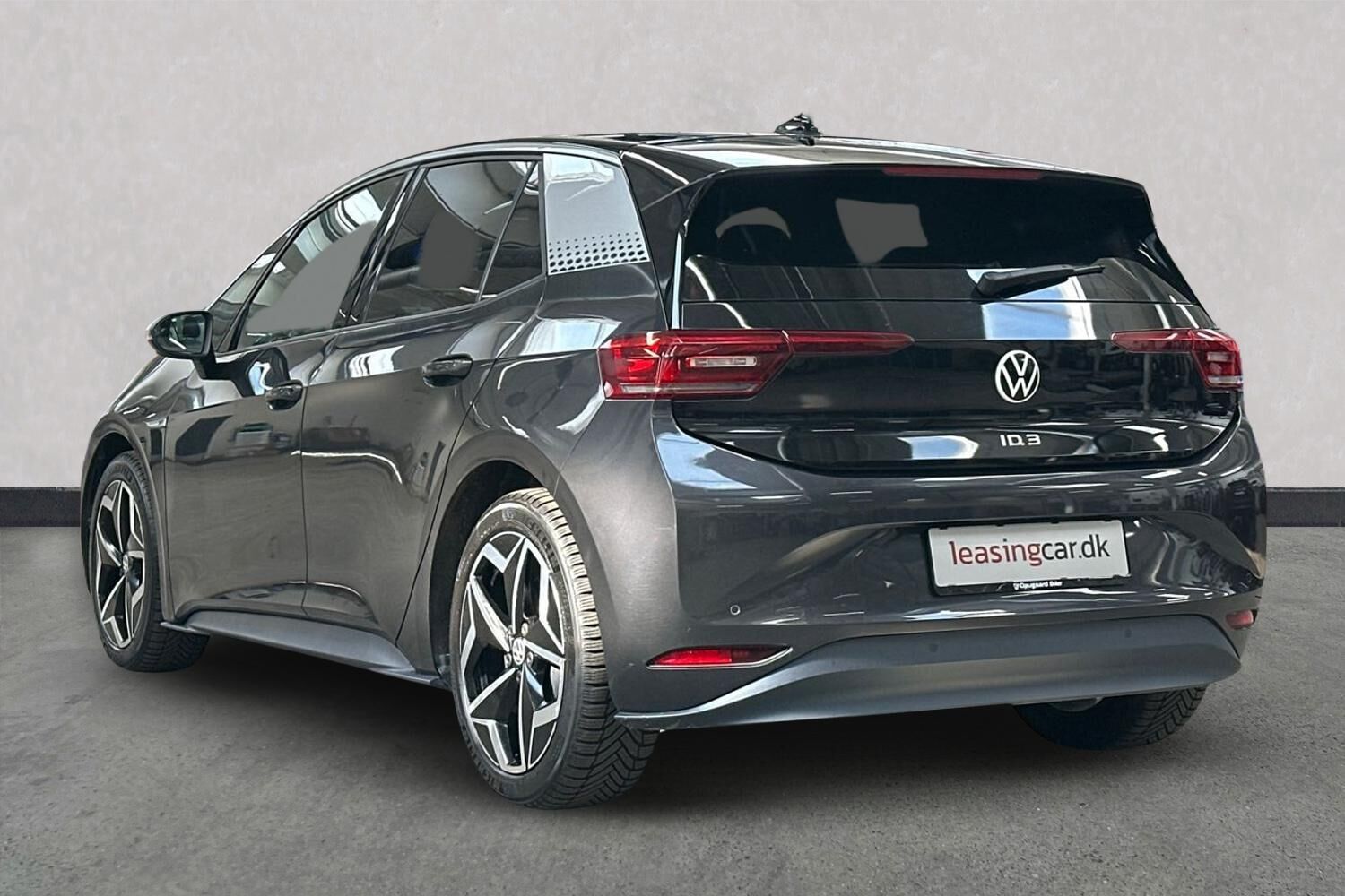 Billede af VW ID.3 EL 1st Plus 150HK 5d Aut.