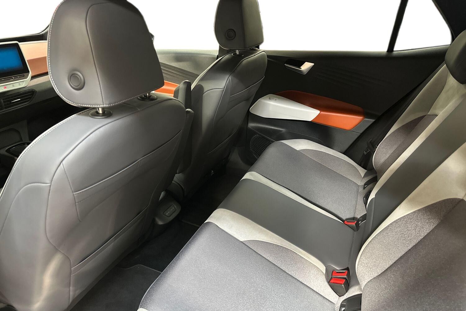 Billede af VW ID.3 EL 1st Plus 150HK 5d Aut.
