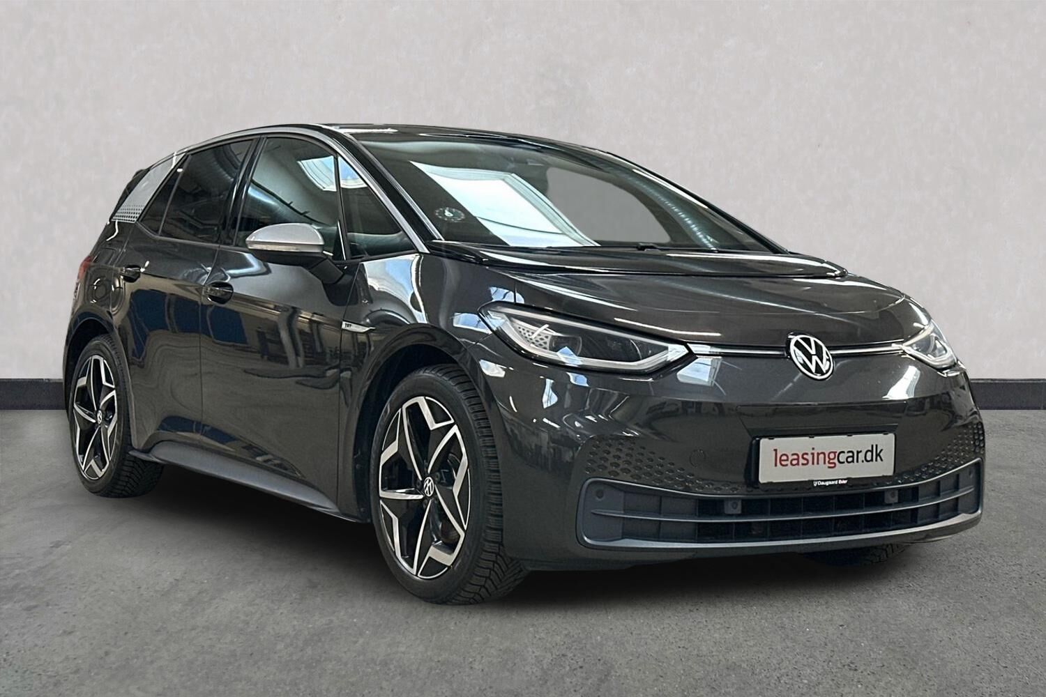 Billede af VW ID.3 EL 1st Plus 150HK 5d Aut.