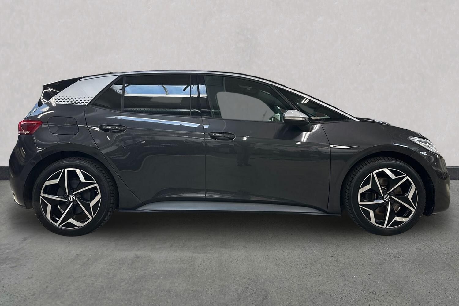 Billede af VW ID.3 EL 1st Plus 150HK 5d Aut.