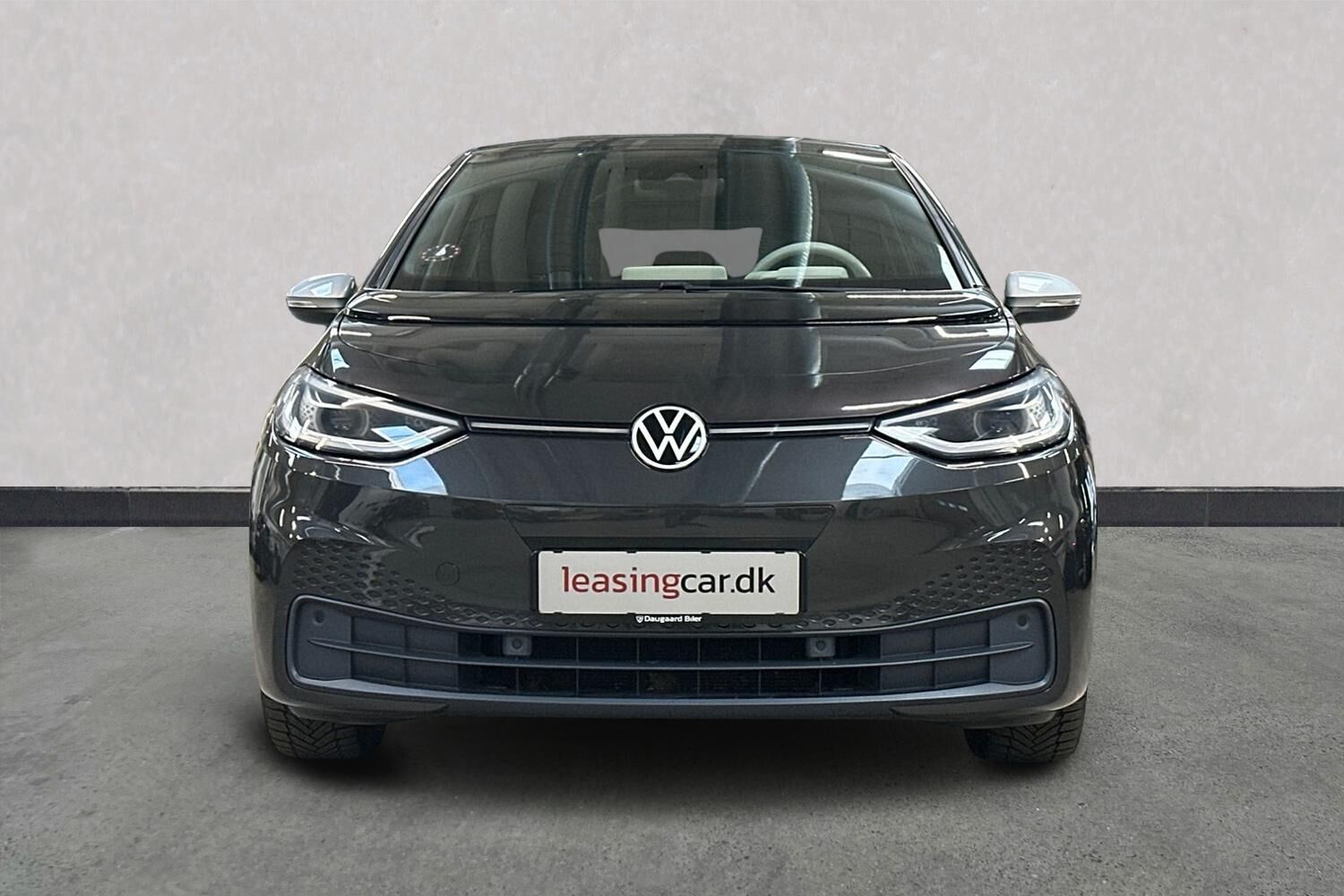 Billede af VW ID.3 EL 1st Plus 150HK 5d Aut.