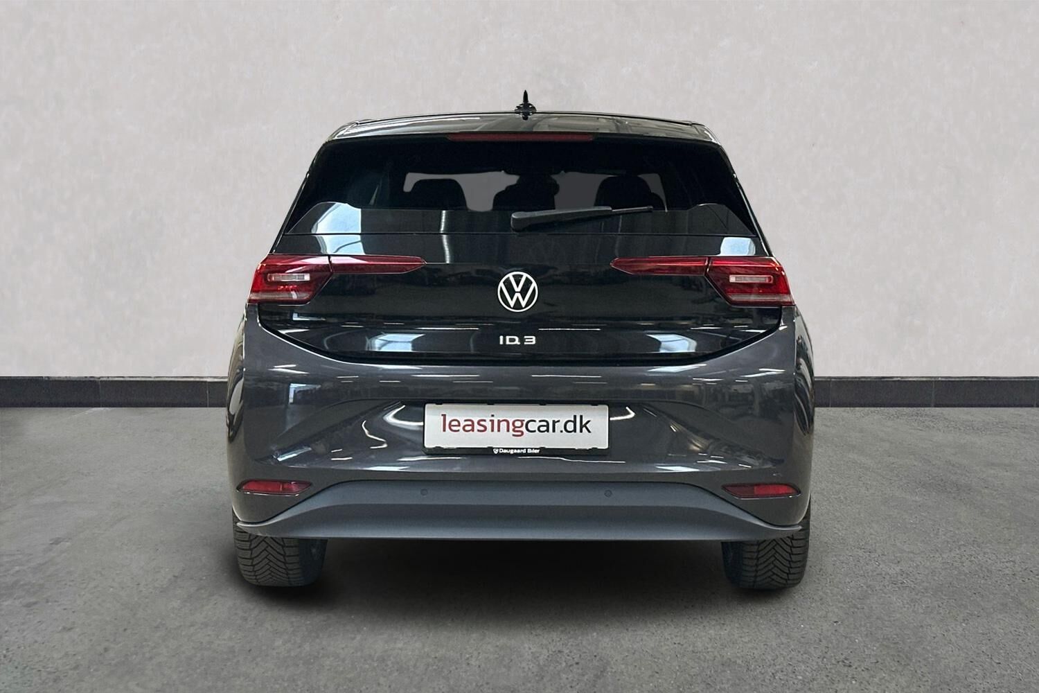 Billede af VW ID.3 EL 1st Plus 150HK 5d Aut.