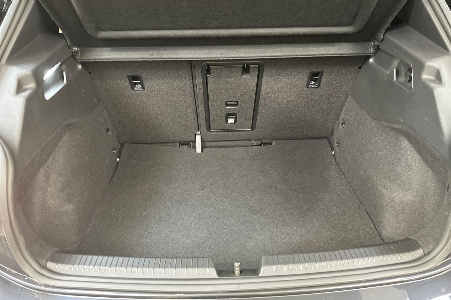 Billede af VW ID.3 EL 1st Plus 150HK 5d Aut.