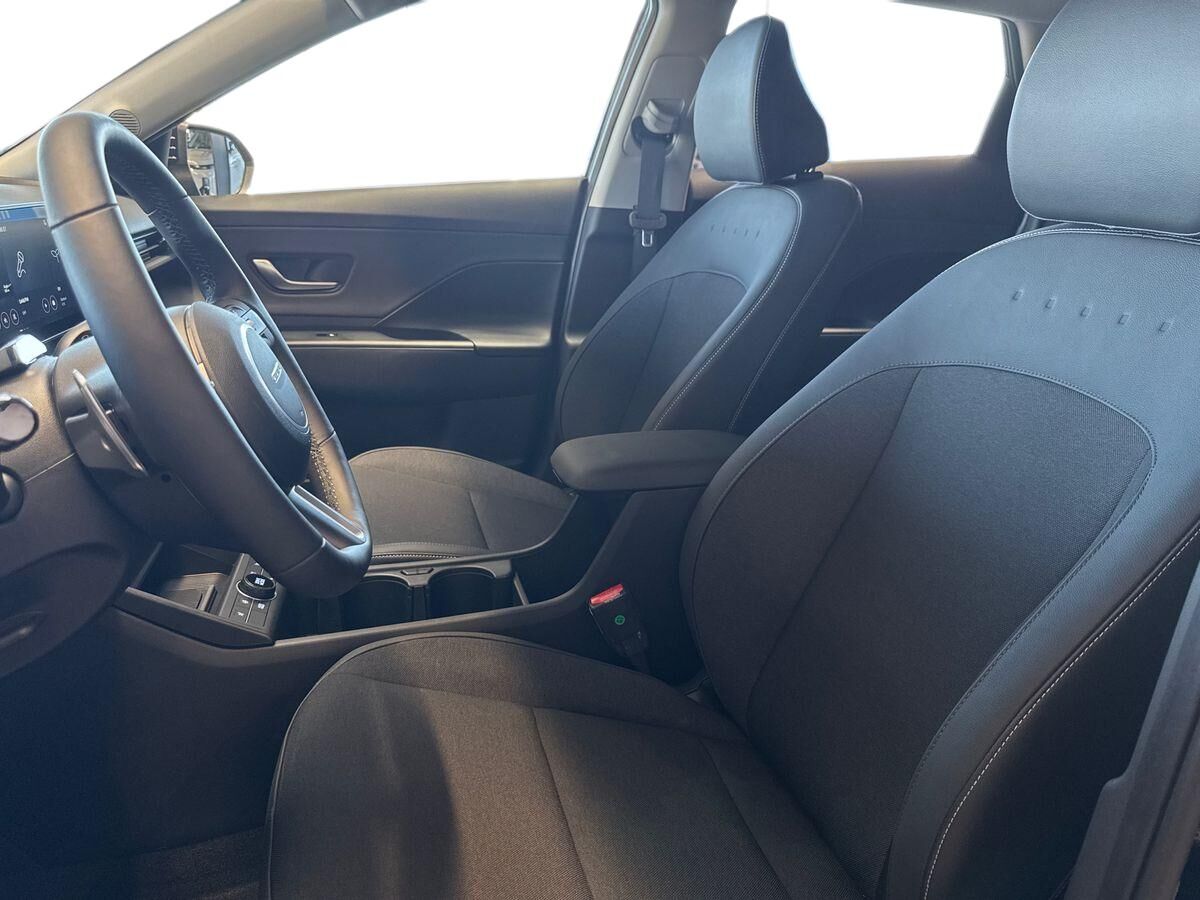 Billede af Hyundai Kona Electric 65,4 kWh Advanced Long Range 217HK 5d Aut.