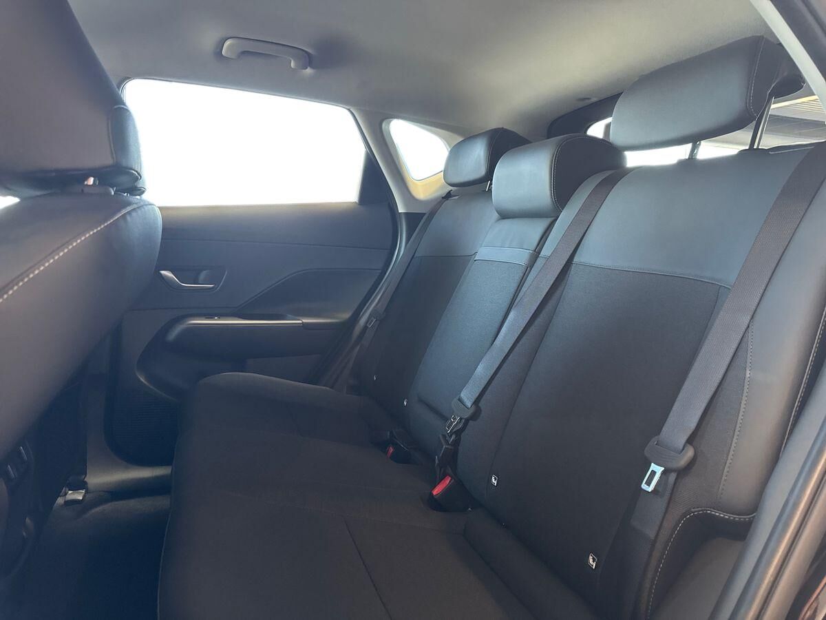 Billede af Hyundai Kona Electric 65,4 kWh Advanced Long Range 217HK 5d Aut.