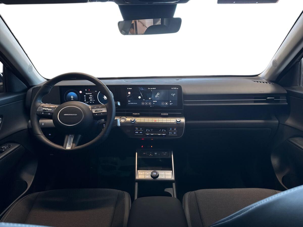 Billede af Hyundai Kona Electric 65,4 kWh Advanced Long Range 217HK 5d Aut.
