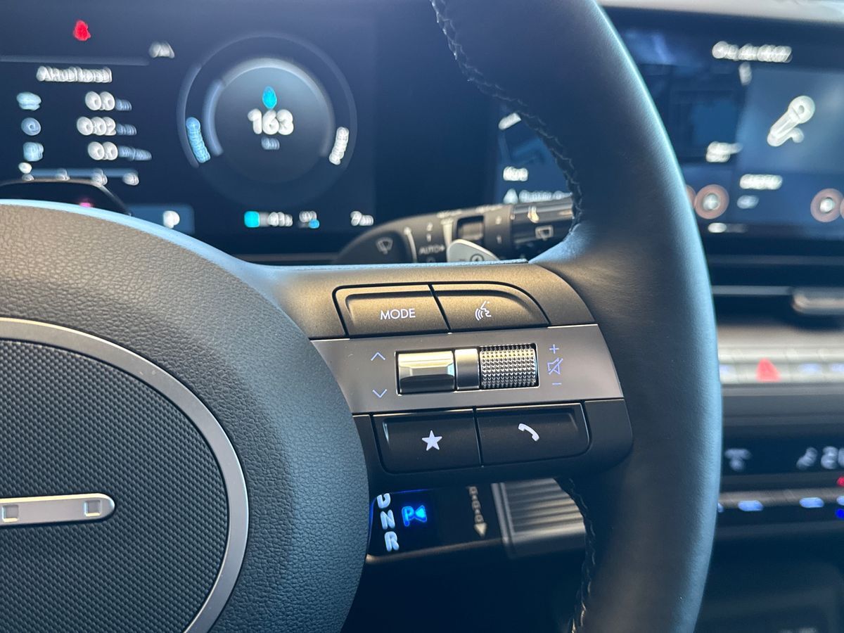 Billede af Hyundai Kona Electric 65,4 kWh Advanced Long Range 217HK 5d Aut.
