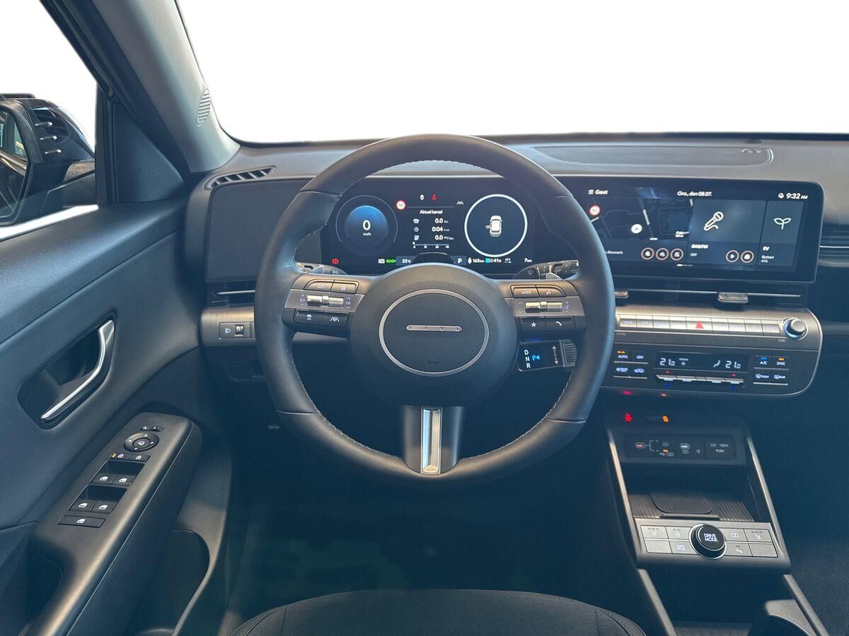 Billede af Hyundai Kona Electric 65,4 kWh Advanced Long Range 217HK 5d Aut.