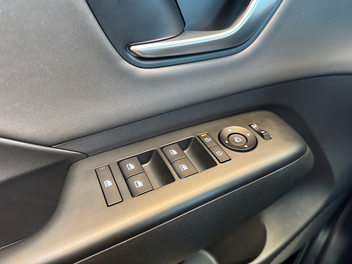 Billede af Hyundai Kona Electric 65,4 kWh Advanced Long Range 217HK 5d Aut.