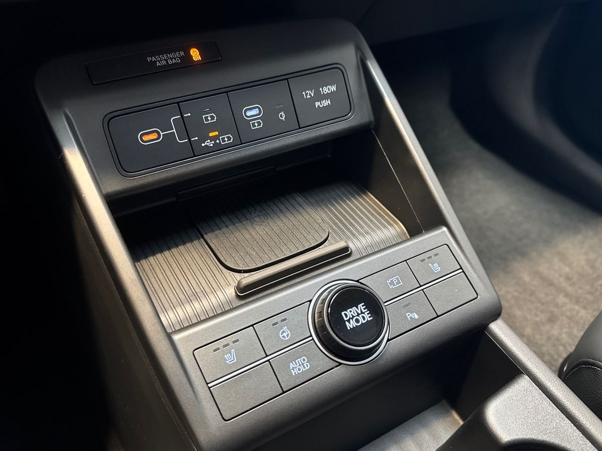 Billede af Hyundai Kona Electric 65,4 kWh Advanced Long Range 217HK 5d Aut.