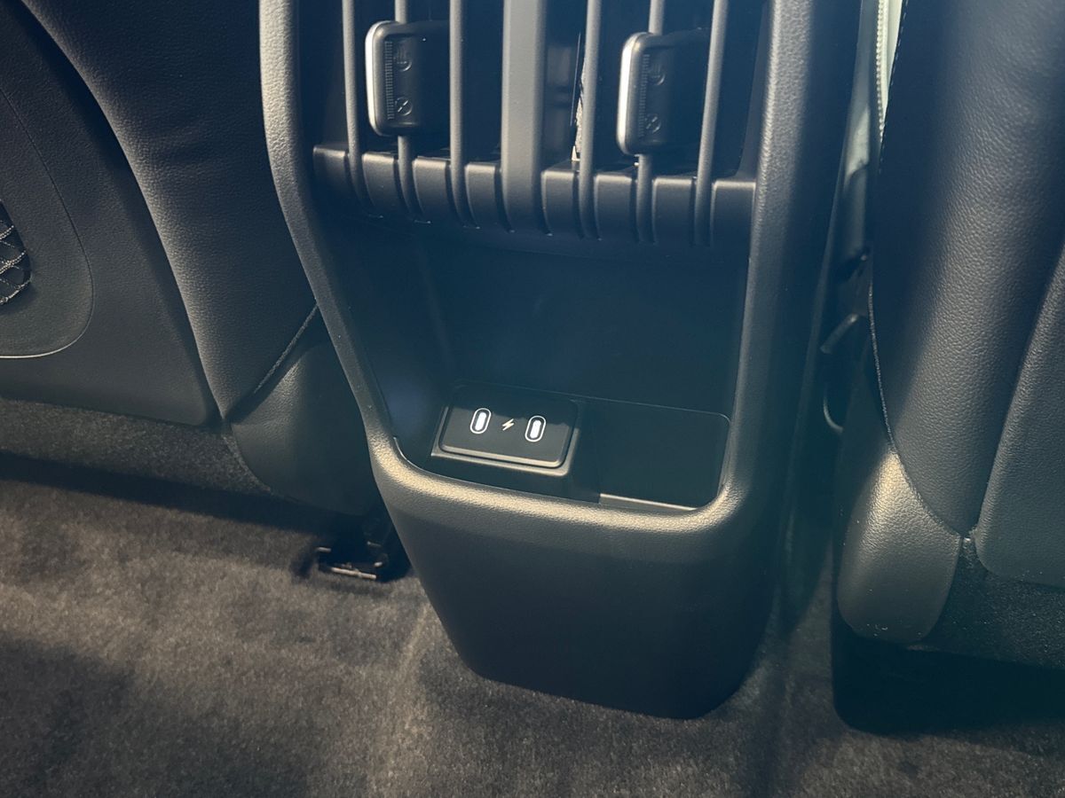 Billede af Hyundai Kona Electric 65,4 kWh Advanced Long Range 217HK 5d Aut.