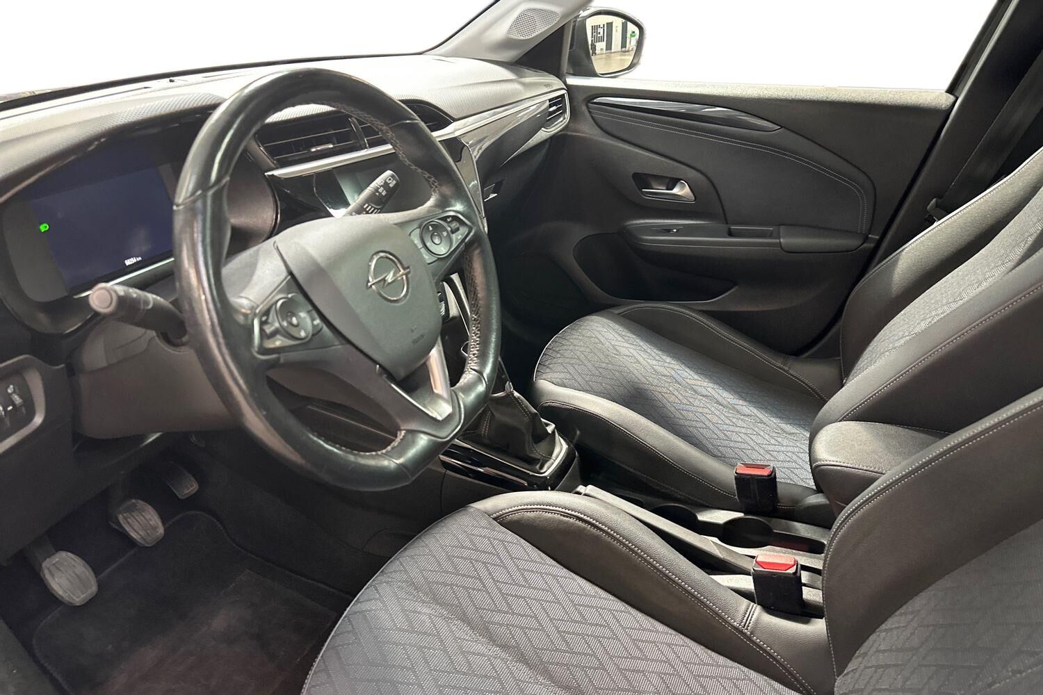 Billede af Opel Corsa 1,2 PureTech Sport 75HK 5d
