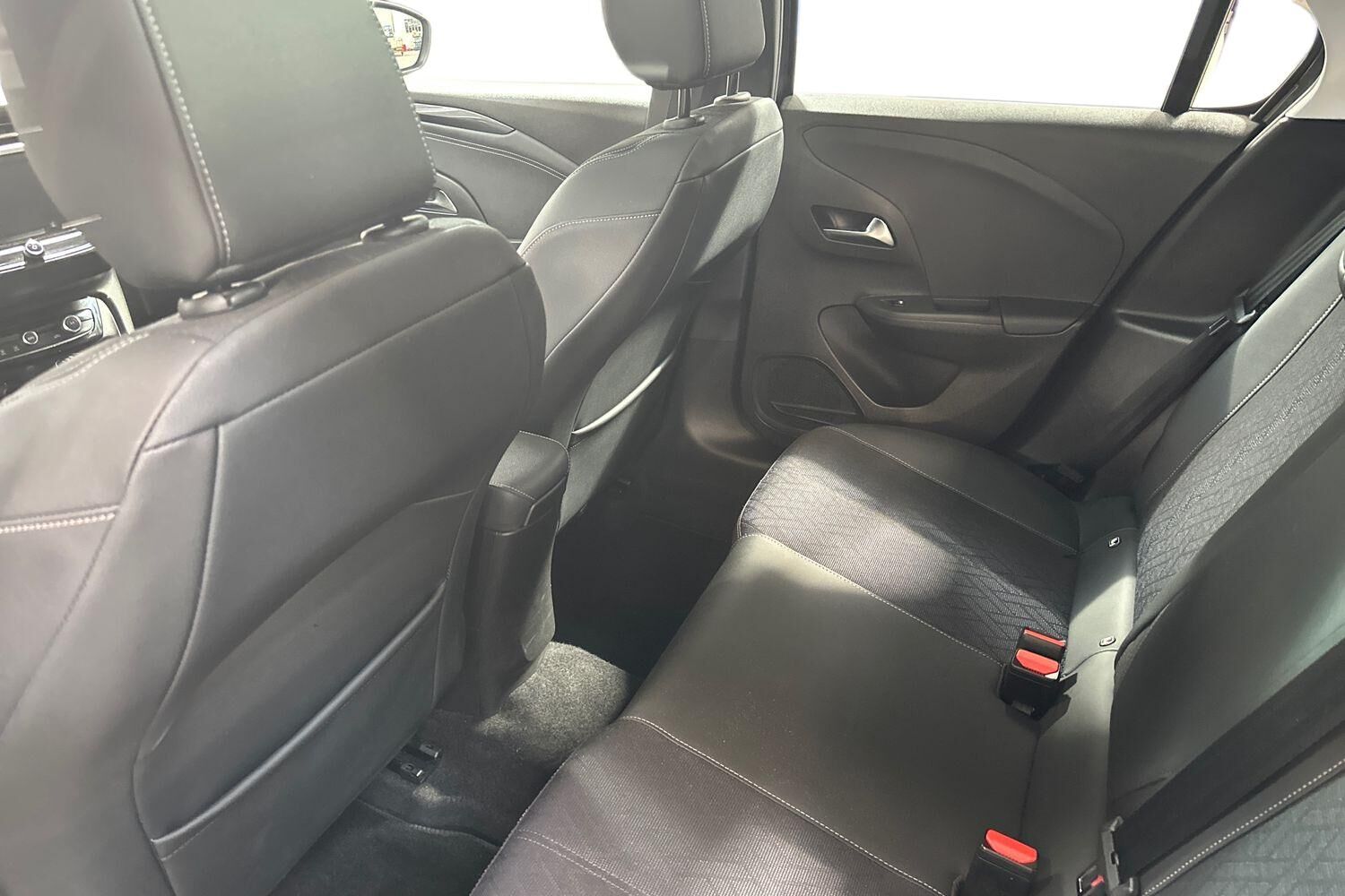 Billede af Opel Corsa 1,2 PureTech Sport 75HK 5d