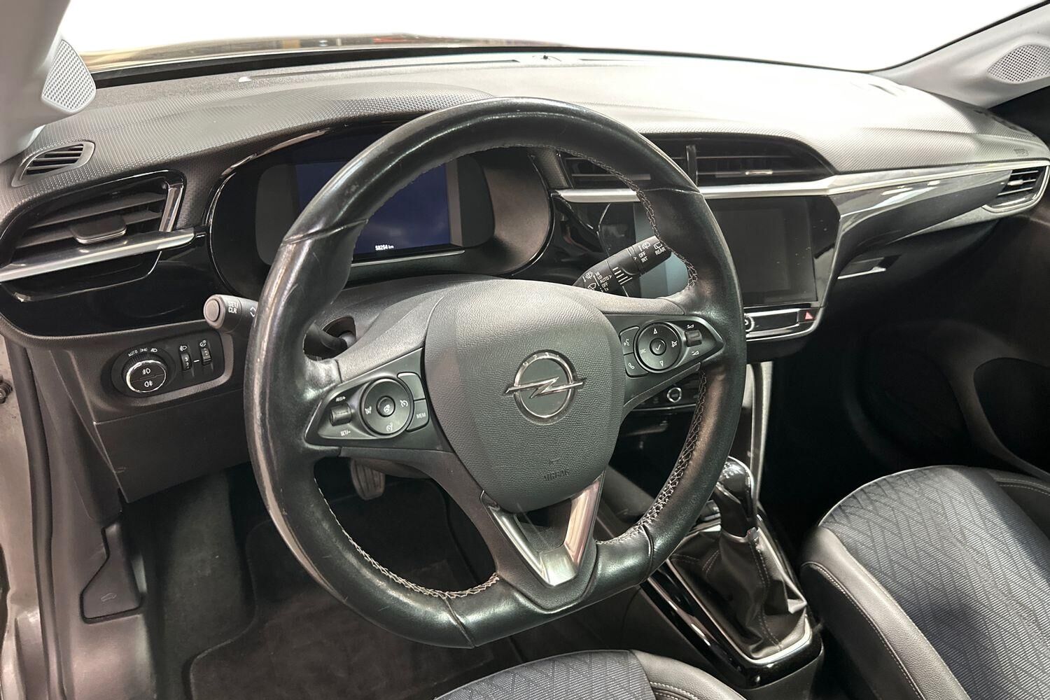 Billede af Opel Corsa 1,2 PureTech Sport 75HK 5d