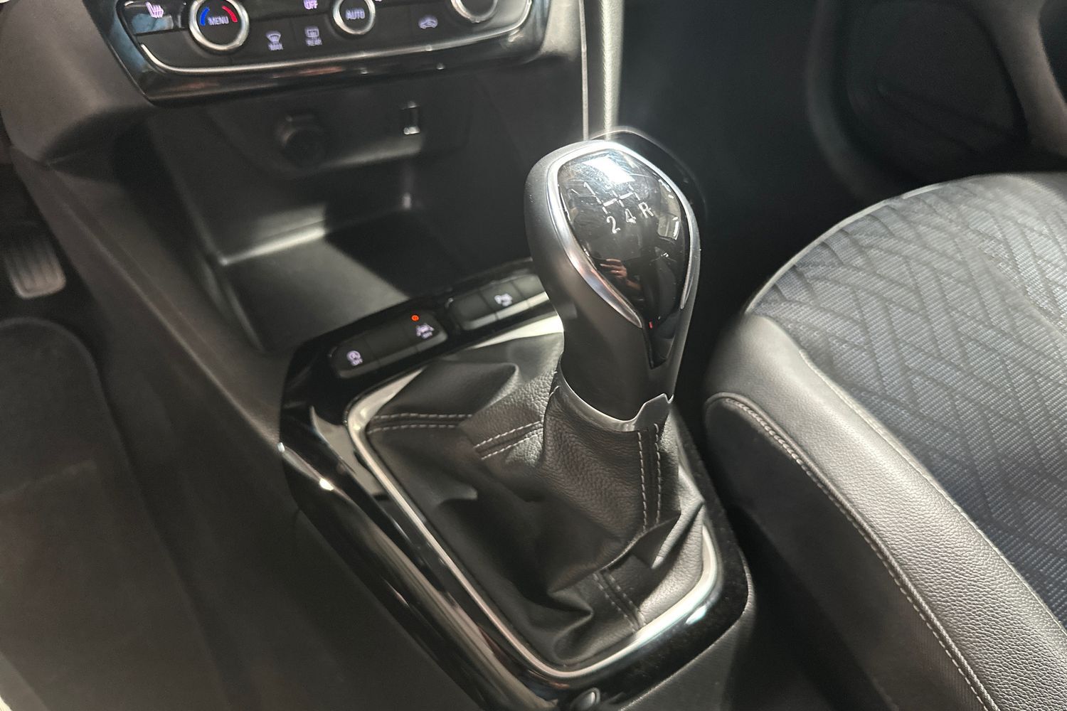 Billede af Opel Corsa 1,2 PureTech Sport 75HK 5d
