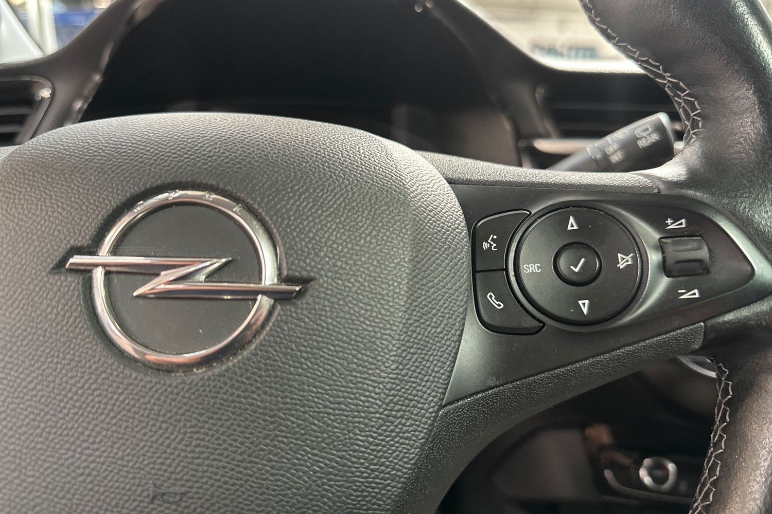 Billede af Opel Corsa 1,2 PureTech Sport 75HK 5d