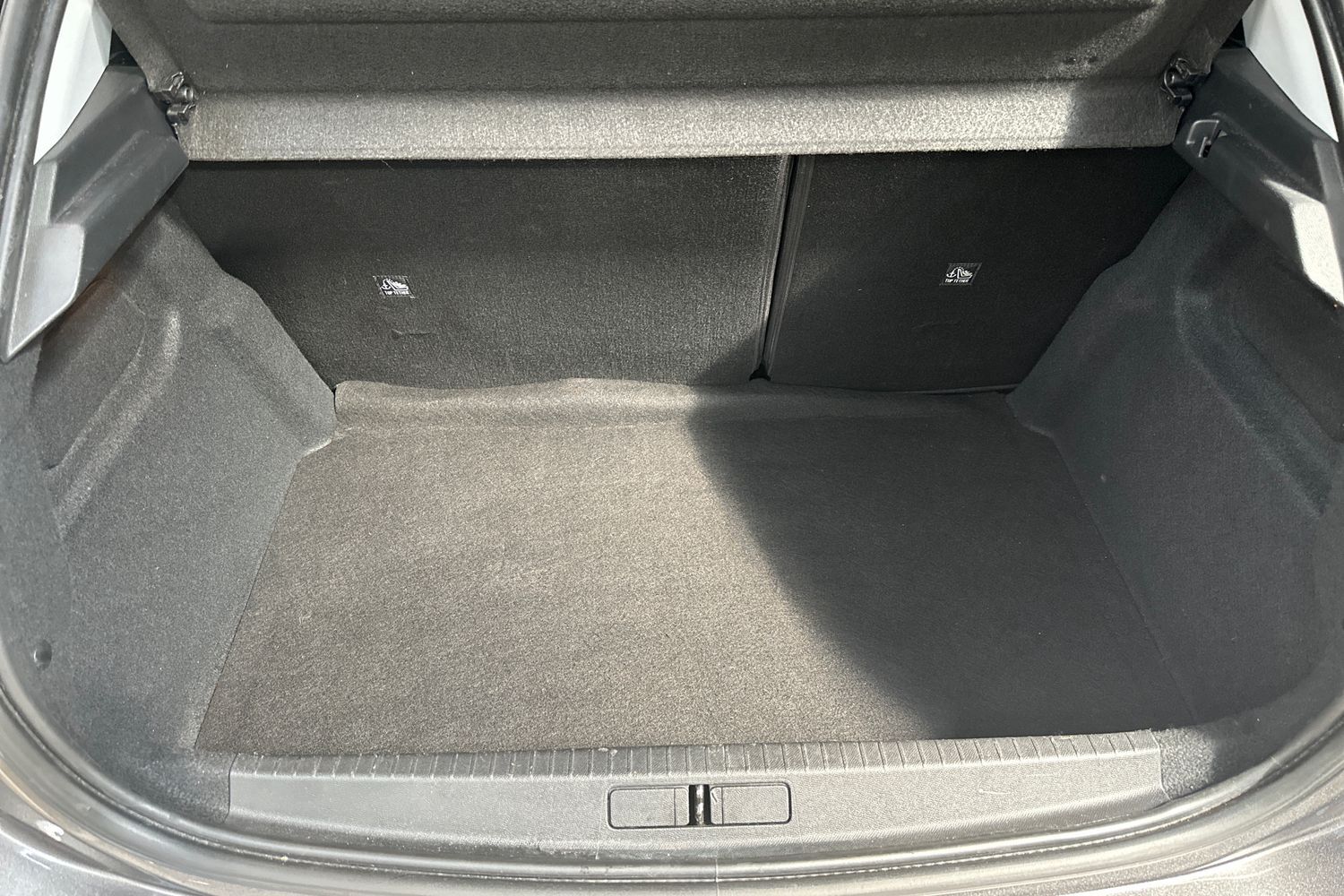 Billede af Opel Corsa 1,2 PureTech Sport 75HK 5d