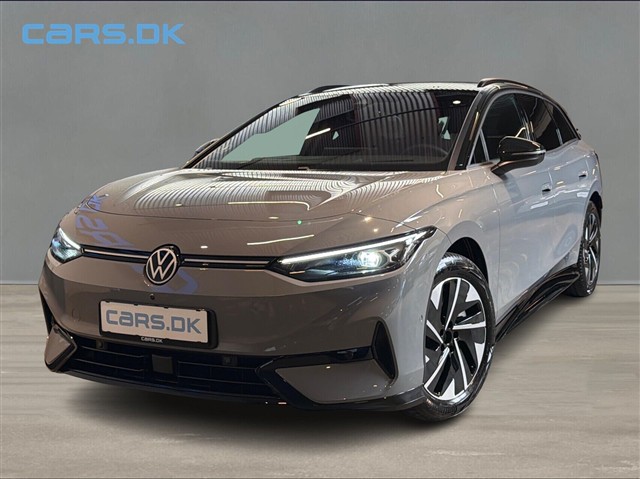 VW ID.7 Tourer EL Pro 286HK Stc Aut.