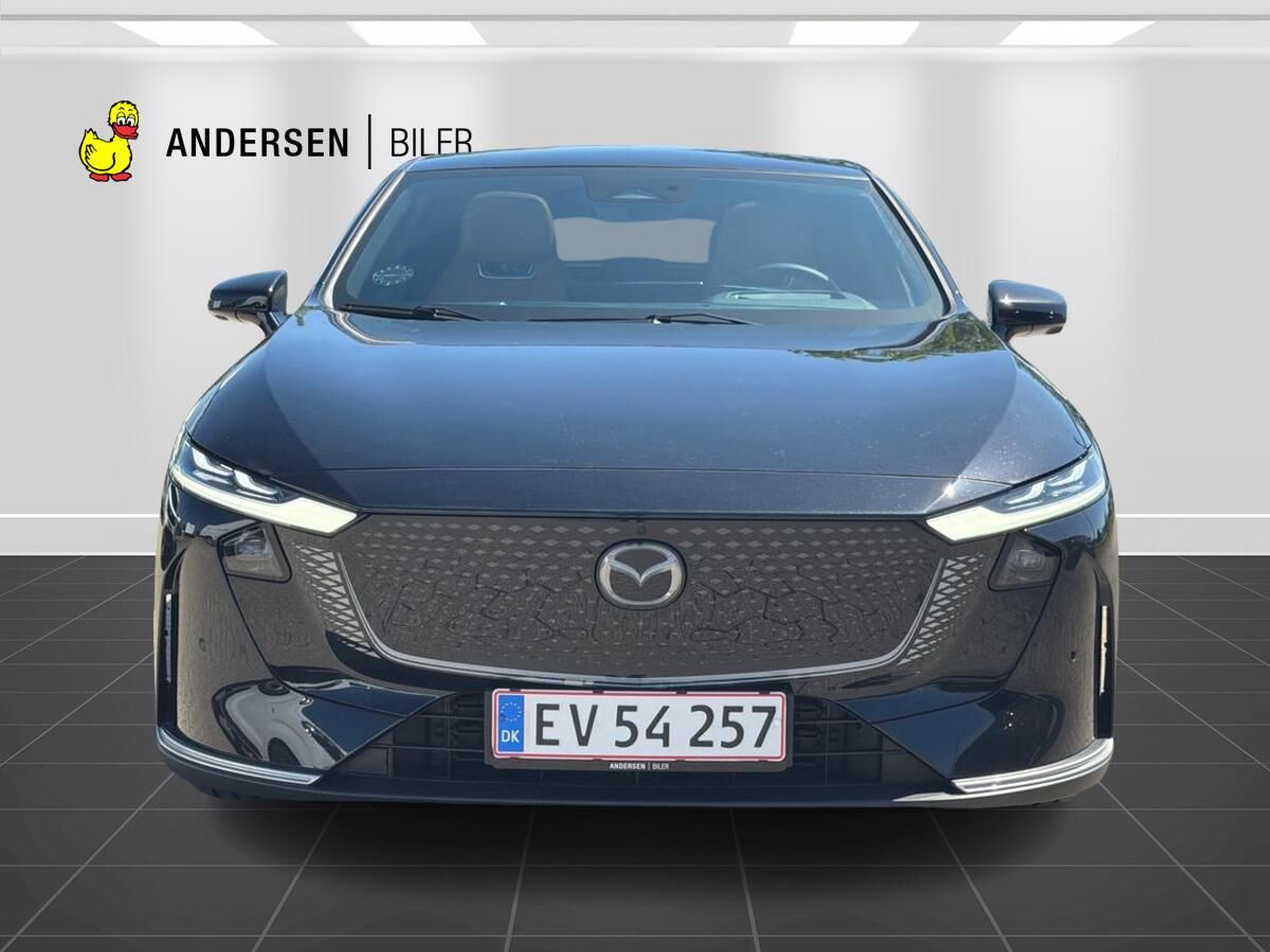 Billede af Mazda 6e EL Takumi Plus 258HK 5d Aut.