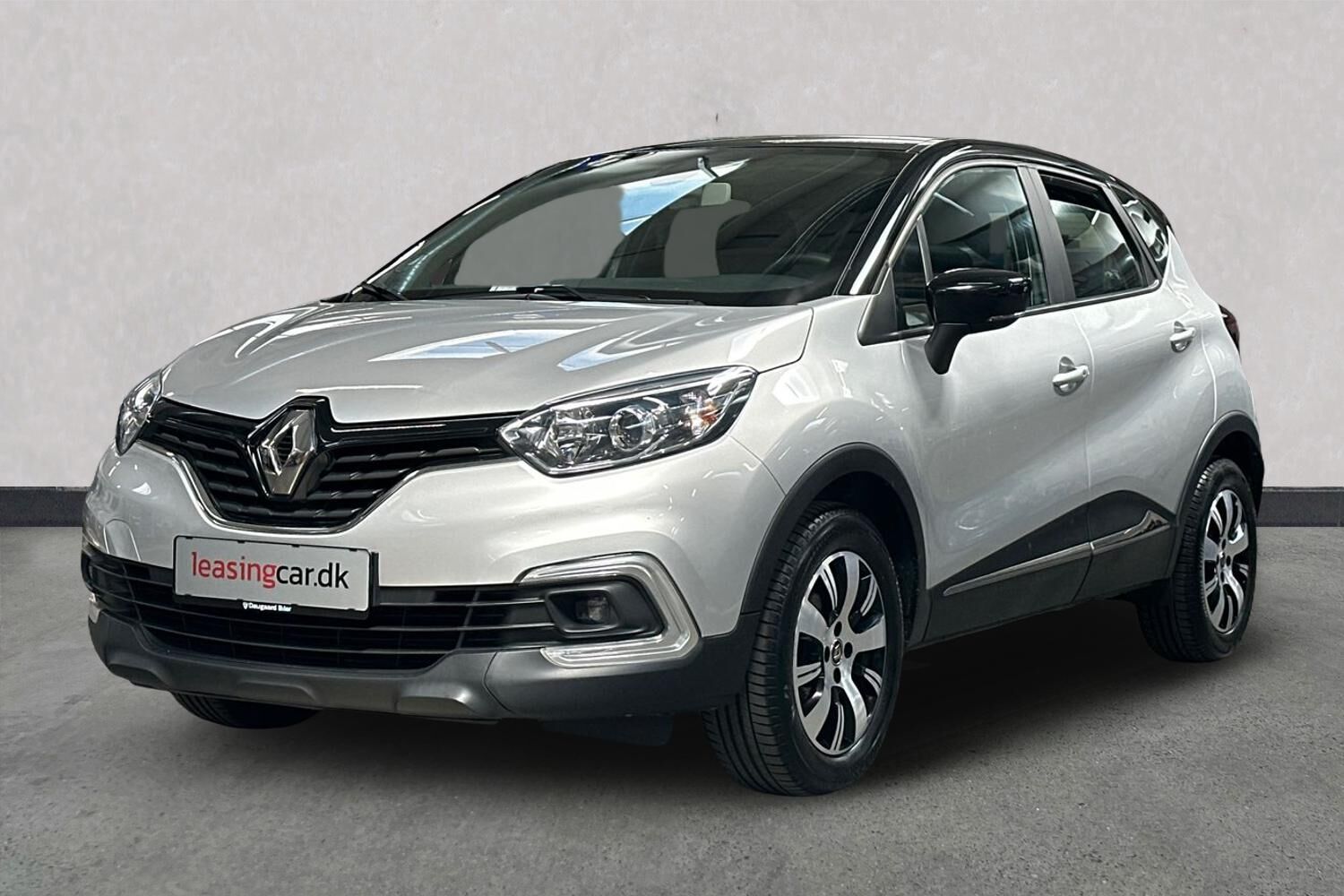 Billede af Renault Captur 0,9 Energy TCe Zen 90HK 5d
