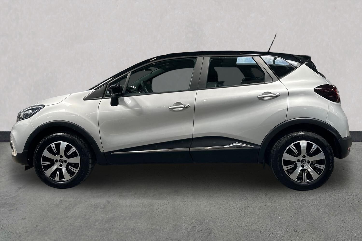 Billede af Renault Captur 0,9 Energy TCe Zen 90HK 5d