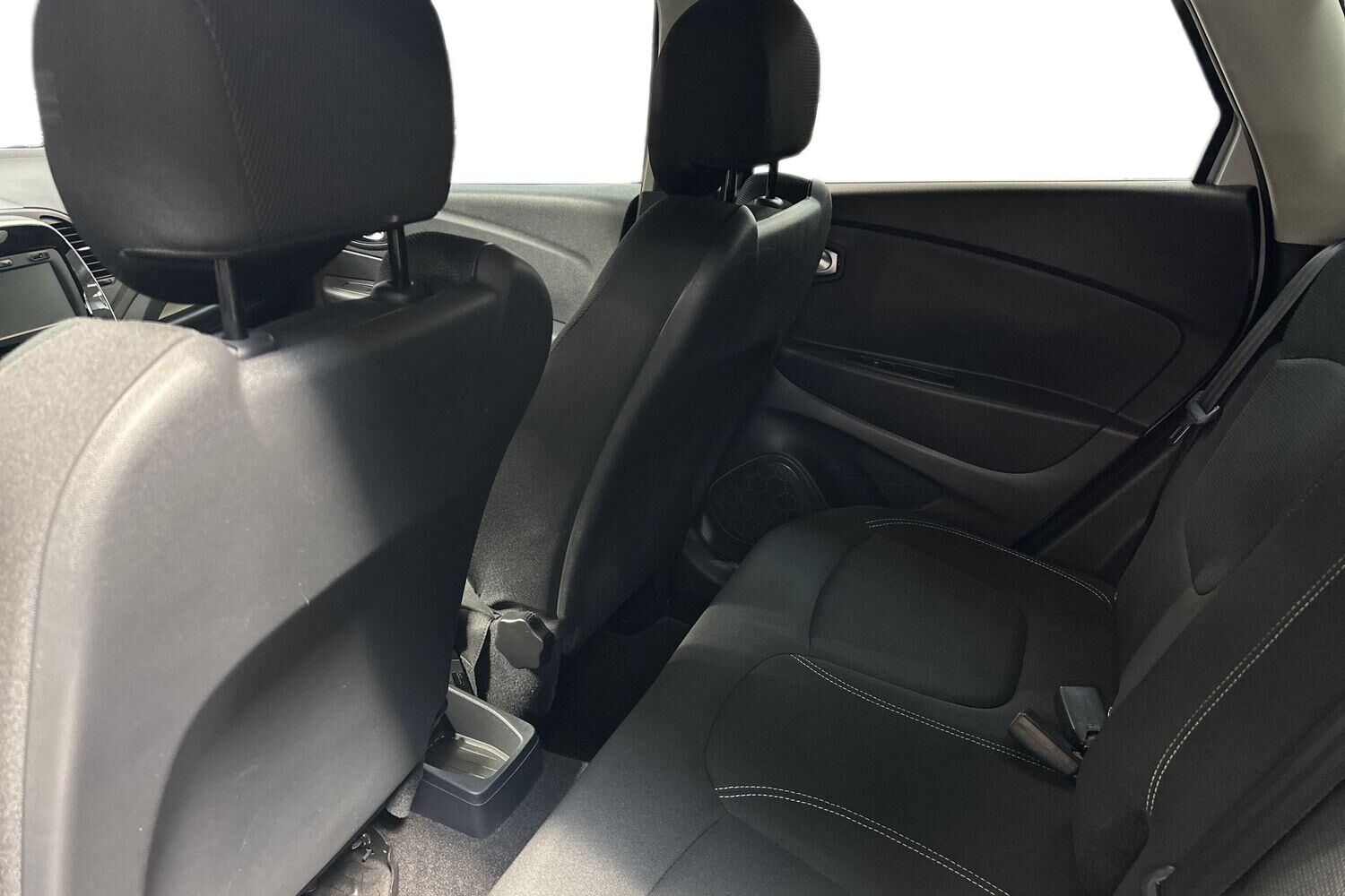 Billede af Renault Captur 0,9 Energy TCe Zen 90HK 5d