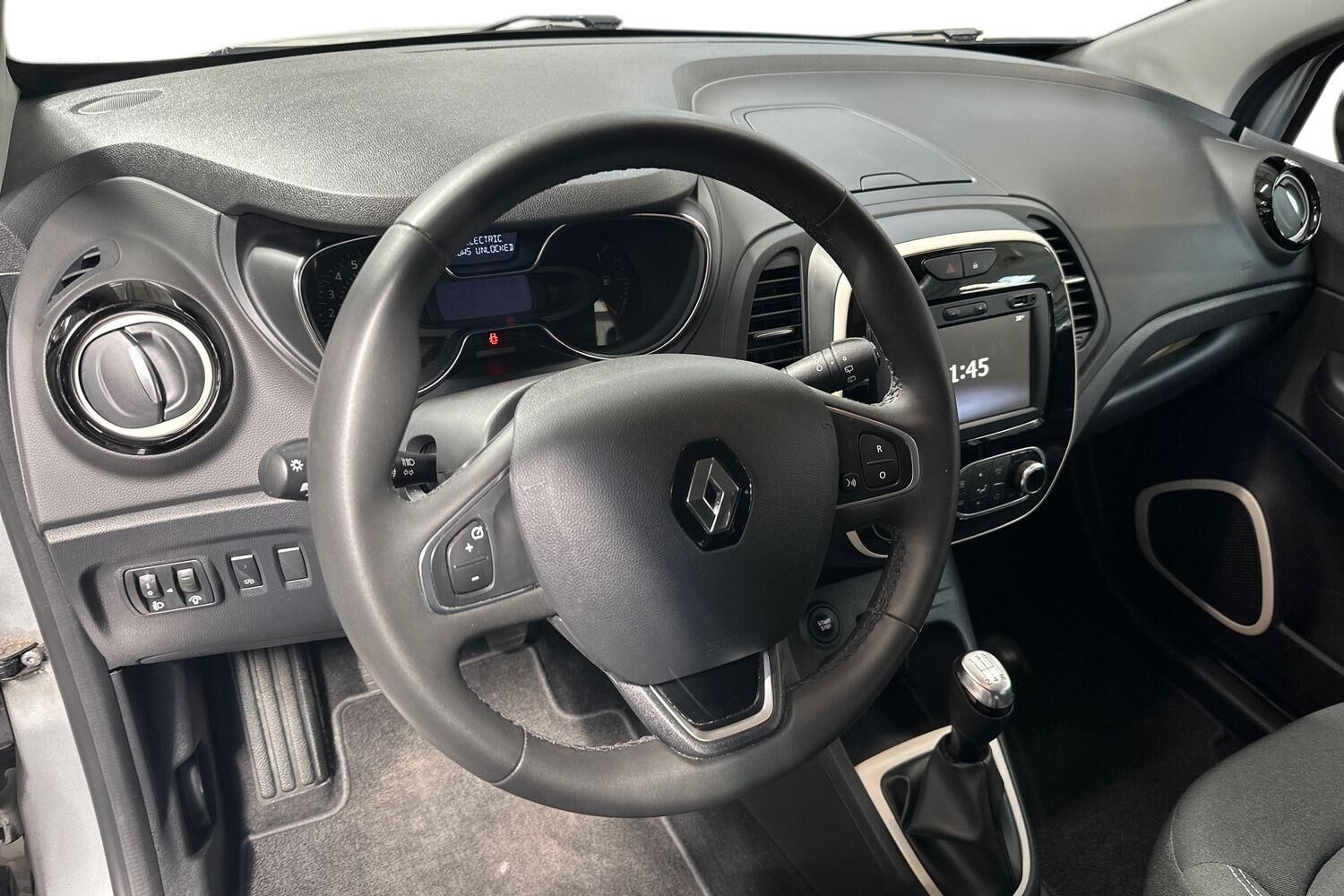 Billede af Renault Captur 0,9 Energy TCe Zen 90HK 5d