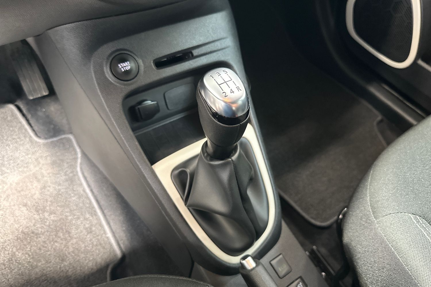Billede af Renault Captur 0,9 Energy TCe Zen 90HK 5d