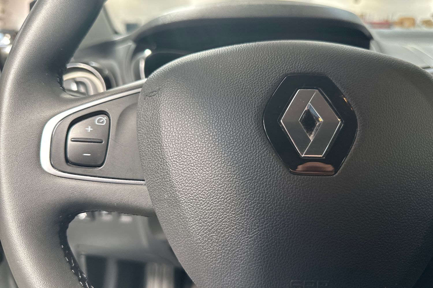 Billede af Renault Captur 0,9 Energy TCe Zen 90HK 5d