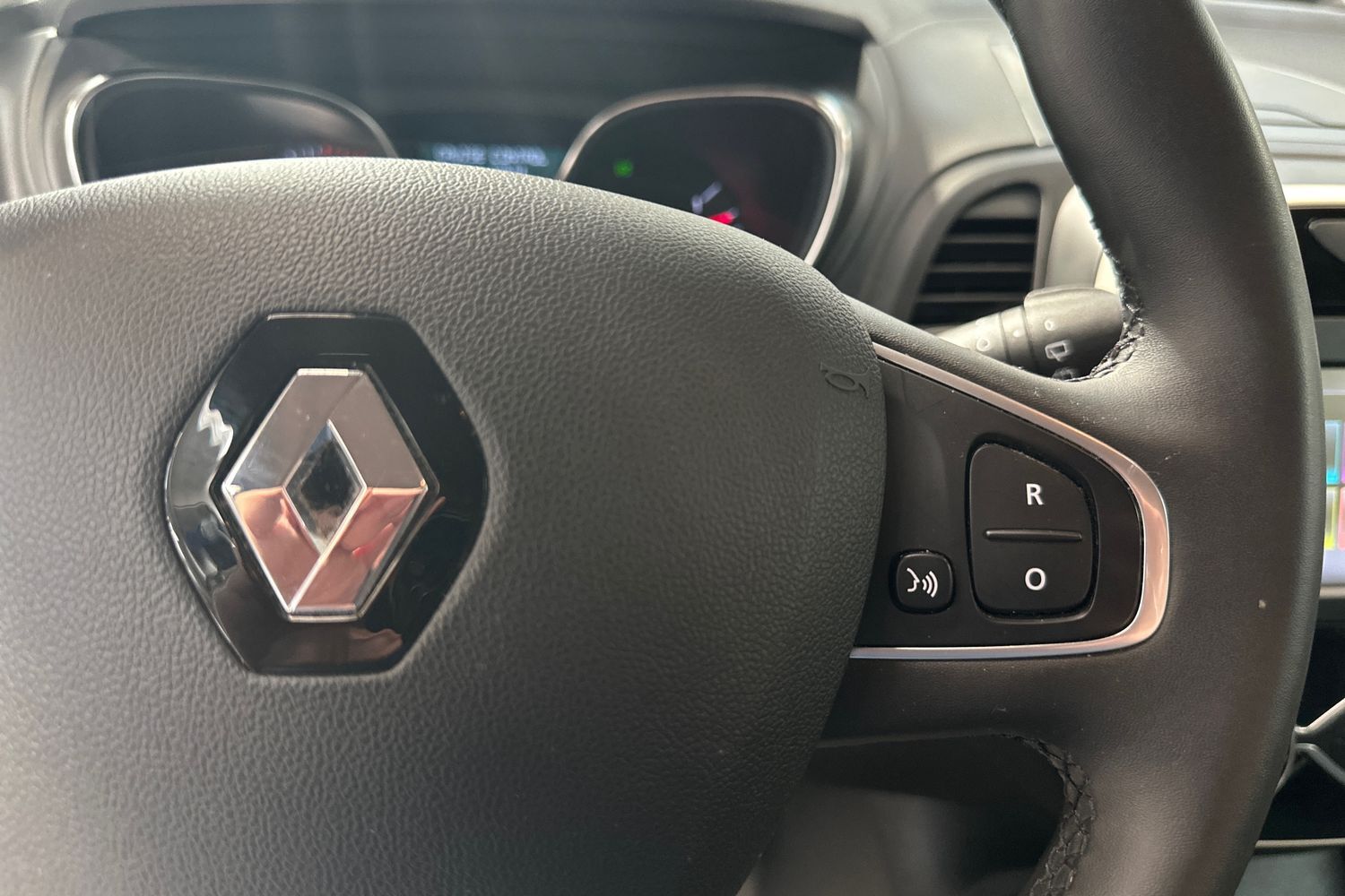 Billede af Renault Captur 0,9 Energy TCe Zen 90HK 5d
