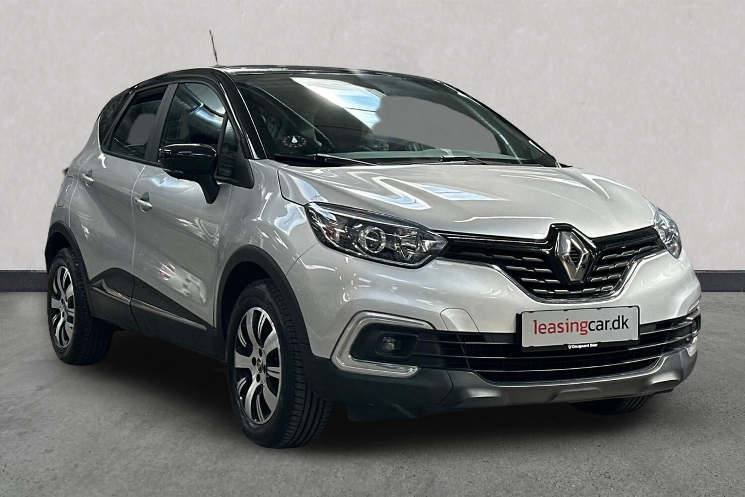Billede af Renault Captur 0,9 Energy TCe Zen 90HK 5d
