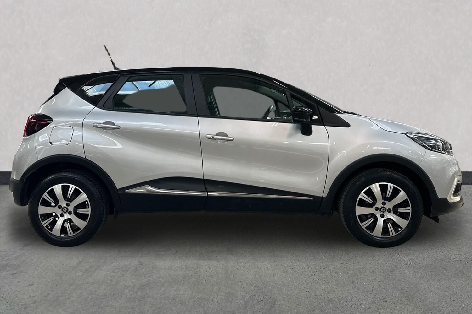 Billede af Renault Captur 0,9 Energy TCe Zen 90HK 5d